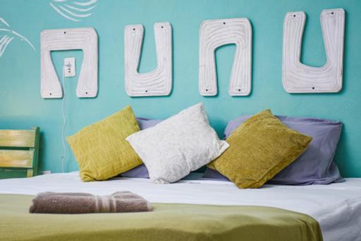 Готель Departamentos Cerca De Ferry Holbox Екстер'єр фото
