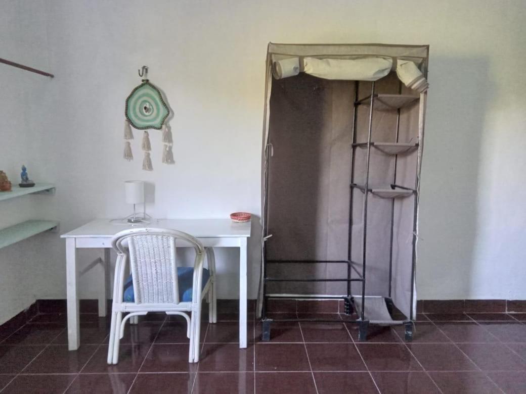 Готель Departamentos Cerca De Ferry Holbox Екстер'єр фото